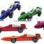 Car Shape Best Plastic Ballpoint Pen