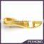 Personalized Graceful gold high heels bottle opener
