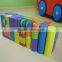 EVA foam eco-friendly building block toys for kids