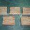 Frozen White Pangasius Fish Fillet