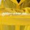 PVC raincoat/rain jacket