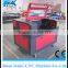 high quality plywood laser engraving machine 9060 mini hobby laser cutting machine