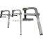 Aluminum F clamps