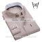 40%~50%cotton slim fit men`s fashion shirt
