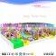 Factory price commercial multi-fuction play centre children indoor playground for kids attractions