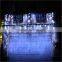3m x 3m with 300Leds LED curtain light, led net light, holiday decoration LED light