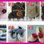 lovely baby shoes for newborn photo props