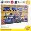 New product high speed train toy with smoke for kids