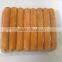 Sausage vacuum packaging machine