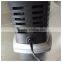 factory price ESP air fresher with washable ESP filter for home
