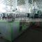 Poly Foam mesh machine fabric production line