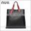 Women Classic Big Style Lady Shoulder Bag Handbag Genuine Leather