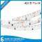 Side lighting smd 335 led flexible strip tape light 12V 120led/m IP65 sicilon glue waterproof