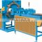 Horizontal Orbital Stretch Wrapping Machine, Tube Wrapping Machine