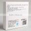 Golden supplier wholesale a large number of tiny package box for girl's unvisible mask
