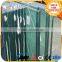 high quality 10.76mm clear laminated glass with AS/NZS 2208,ANSIZ97.1 EN12150