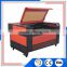 Laser Wood And Metal Cutting And Engraving Machine