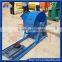 Good performance and large capacity Wood wool machine