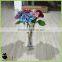 Plastic Silk Hydrangea Wedding Flower For Wedding And Wall Decoration