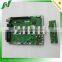 Original RC446 Formatted Board for Dell 1710n ,Main Board for DELL1710dn Laserjet Printer
