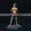 Large Plastic Character Saint Seiya Action Figure Model