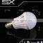 Hot Selling Rechargeable Light Bulb 5w 7w 9w 12w