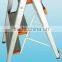 New Aluninium stepladder