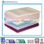 Polyester flame retardant bedding set adult airplane textile