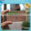 High quality Hollow out metal card with etched printing