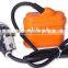 POPULAR!!!BOZZ CE Certification KJ7LM Ni-Mh Battery Coal LED Miners Lamp