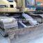 Used 308B Crawler Excavator 308B SR excavator