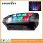 disco 8 eyes spider light/mini led moving head light 4in1