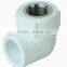 Amico Copper Threaded Female and Male PPR Elbow PPR Fitting