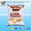 Custom Order Attractive Gravure Printing High Barrier Potato Chips Packaging Bags