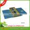 Cheap cardboard pen box, low price paper pen box
