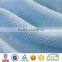 polyester print micro velboa oeko