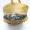 New light weight backpack cheap top class designer tyvek paper backpack