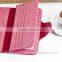2016 Simple Design wallet Lady leather Card Holder Long dull polish Clutch Wallet