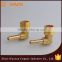 Stocked Brass Male Forked Hose Barb Pipe Fitting Gas Pressure Switch