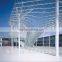 Building Light Weight Galvanized Steel Structure