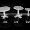 plastic model table,magent table, scale model building , architecture model table, white table,new                        
                                                Quality Choice