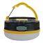 Hot Selling Super Bright Round SMD camping Lantern