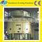 High yield peanut oil processing plant with ISO and CE