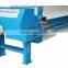 Protecting Type Auto Shifting Chamber Filtration Press