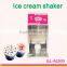 Hot Sale Factory Directly Perfect Popular Ice Cream Shaker/commercial using milk shaker machine