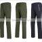 Custom Man Waterproof Softshell Sports Pants