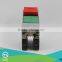 Two position Push Button With Light Instantaneous Type UTL LA110-B4-BW8365