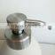 Modern ceramic Bathroom Accessories Set Holder 3 pcs : tumbler, soap dish, dispenser