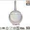 Pressed aluminium frypan ceramic coating frypan non-stick frypan 2pcs frypan cookware set