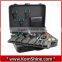 KomShine KFS-35N Basic Fiber Optic Tool Kit/Fusion Splicing Toolkit/FTTH Assembly